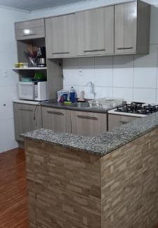 Mafra Hotel | Casa de Hóspedes Espaçosa - Auto Check-In - Mafra SC