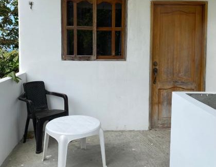 Puerto Lopez House | Casa de Heidi