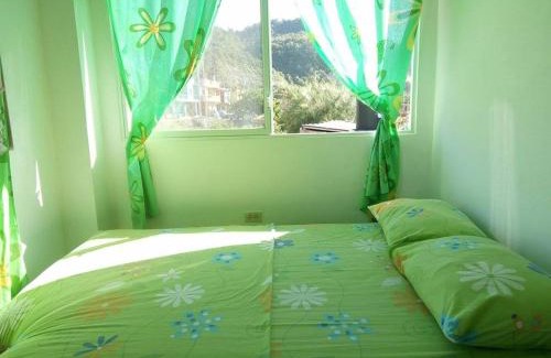 Puerto Lopez House | Casa de Heidi