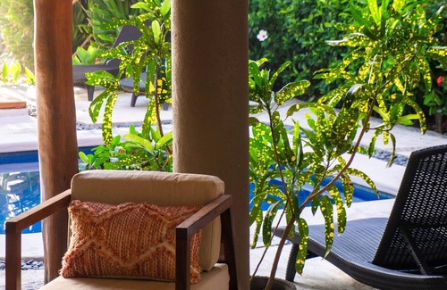 Troncones House | Casa De Helen - Laid Back Luxury in Troncones, Mexico