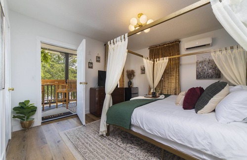 Downtown Historic District Hotel | Casa De Hernandez