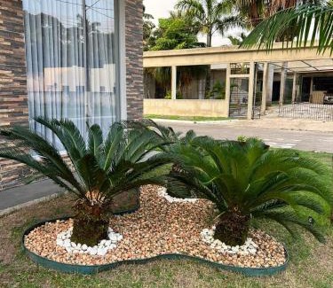 Ananindeua House | Casa de High Pattern COP30 Belém