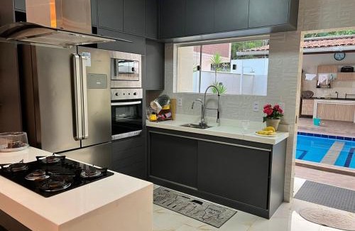 Ananindeua House | Casa de High Pattern COP30 Belém