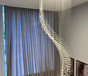 Ananindeua House | Casa de High Pattern COP30 Belém