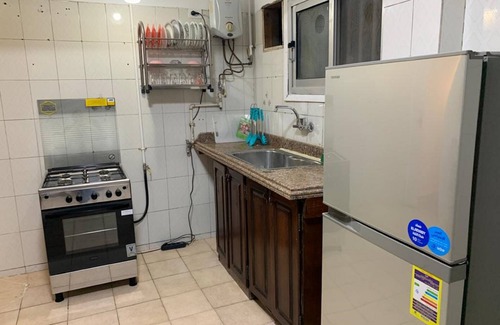 Heliopolis Apartment | Casa De Horyea 1