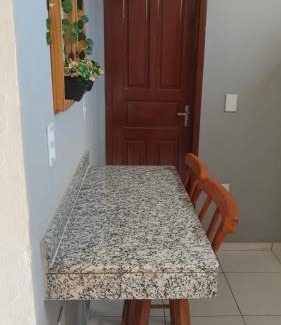 Floriano House | Casa de hospedagem
