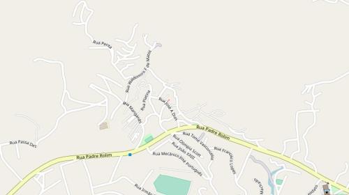 Ouro Preto House | Casa de Hospedagem Dlourdes