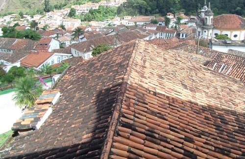 Ouro Preto House | Casa de Hospedagem Dlourdes