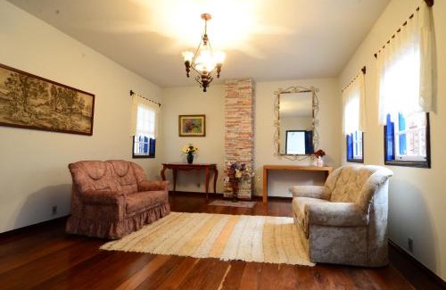 Ouro Preto House | Casa de Hospedagem Dlourdes