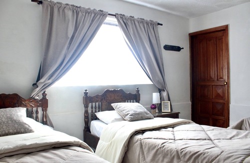 Paipa House | Casa de Hospedaje