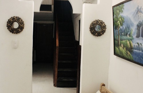 Paipa House | Casa de Hospedaje