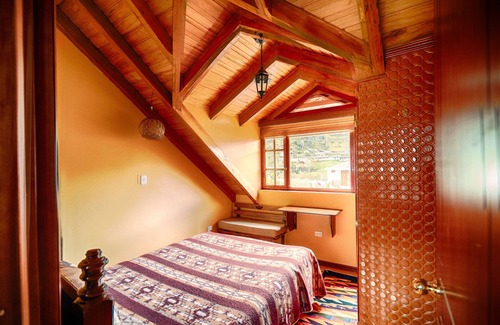 San Pablo del Lago House | Casa de Huéspedes Casa de Luis