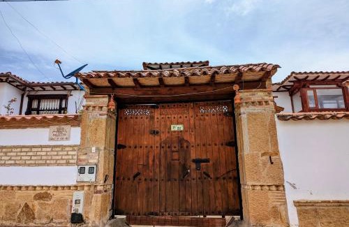 Villa de Leyva House | Casa de Huéspedes Faletto