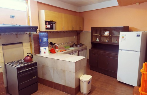 La Paz House | Casa de huéspedes "LA CASA BONITA"