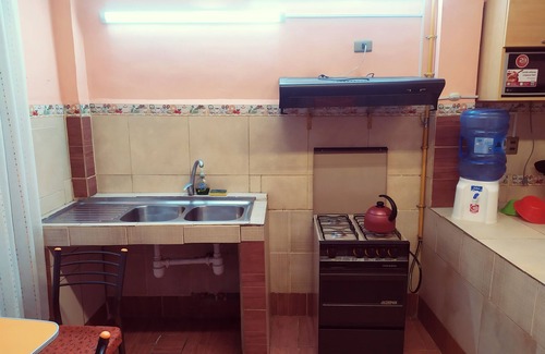La Paz House | Casa de huéspedes "LA CASA BONITA"