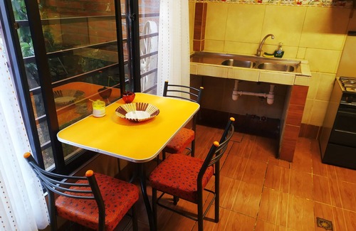 La Paz House | Casa de huéspedes "LA CASA BONITA"