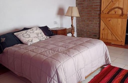 El Hoyo Apartment | Casa de huéspedes La vista