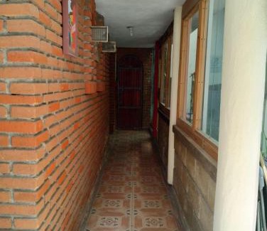 Jimenez House | CASA de HUESPEDES del SOL BARBON