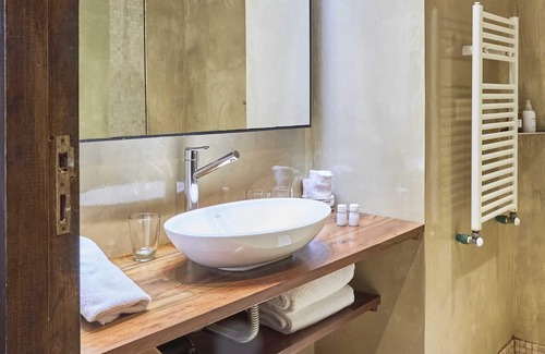 Vista Flores Hotel | Casa de Huespedes Gimenez Riili