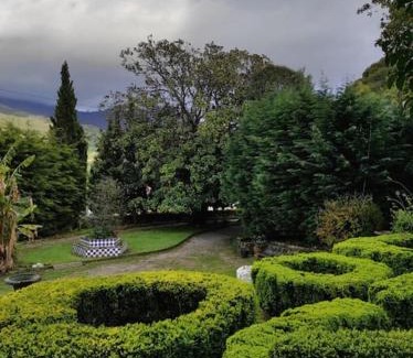 San Vicente de Toranzo Villa | CASA DE INDIANoS, UNA EXPERIENCIA UNICA EN EL CENTRO DE CANTABRIA