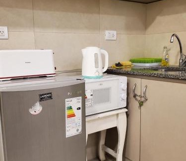 Pergamino Apartment | Casa de invitados