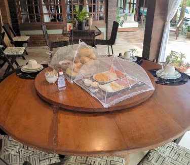 Arraial d'Ajuda House | Casa de Ioio