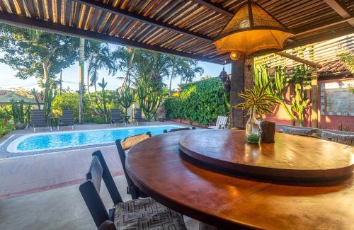 Arraial d'Ajuda House | Casa de Ioio