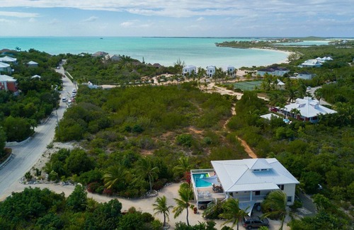 Ocean Point Villa | Casa de Isle, Taylor Bay, Chalk Sound area