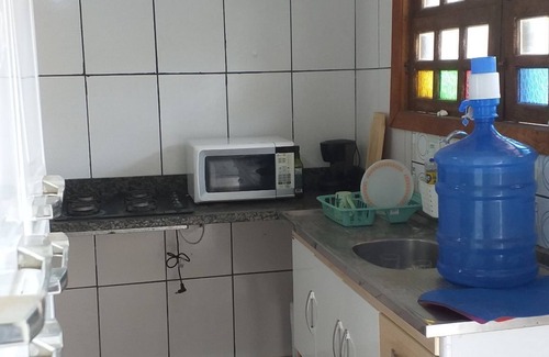 Niteroi Cottage | Casa de Itaípu "mini sitio" 12 minutes by car from Itaípu and Itaocatiara beaches.