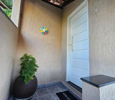 Itacoatiara Apartment | Casa De Itacoa