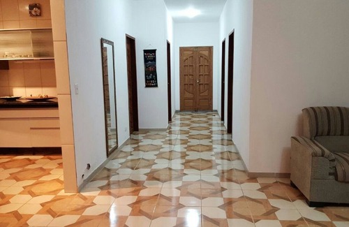 Pilar House | Casa de Itamaracá - Sossego Beach