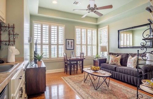 Leander Apartment | Casa de Jane on Lake Travis, the perfect escape