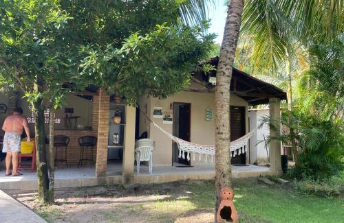 Japaratinga House | Casa de Japaratinga