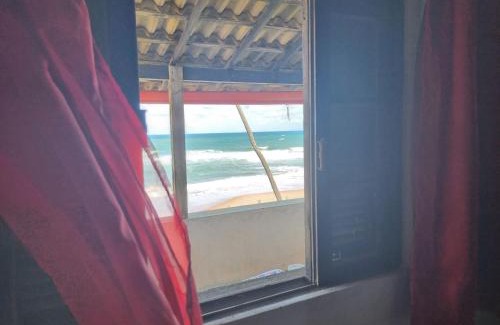 Jaua Cabin | Casa de Jauà - SeaView - Coliving