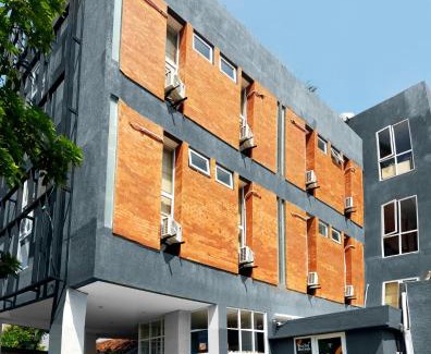 North Cirebon Hotel | Casa de Java Cirebon