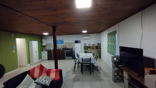 Concepcion del Uruguay House | Casa de Joy
