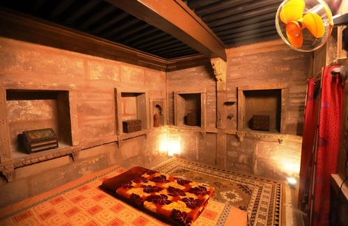 Jodhpur House | Casa de jodhpur