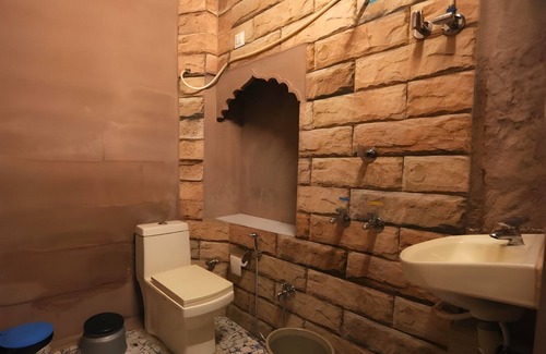 Jodhpur House | Casa de jodhpur
