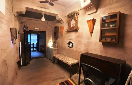 Jodhpur House | Casa de jodhpur