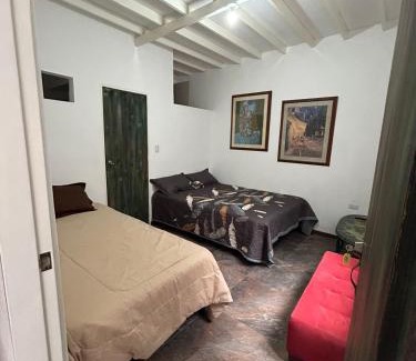 Manizales House | Casa de jose