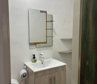 Manizales House | Casa de jose