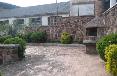 Pradoluengo House | CASA DE JULIO MARROQUIN