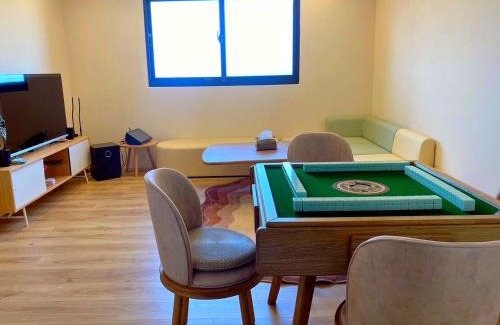 West Central District House | Casa de Jumbo