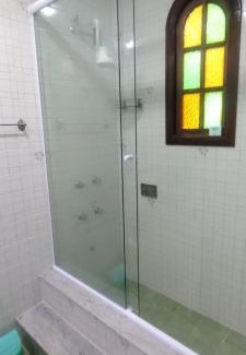 Mangaratiba House | Casa de Junqueira Mangaratiba