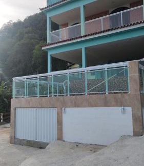 Mangaratiba House | Casa de Junqueira Mangaratiba