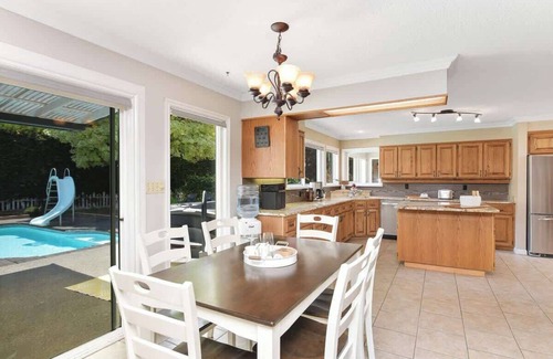 Mill Bay House | Casa De Kai Summary: