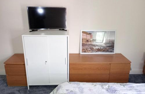 Sheffield House | Casa de Karl