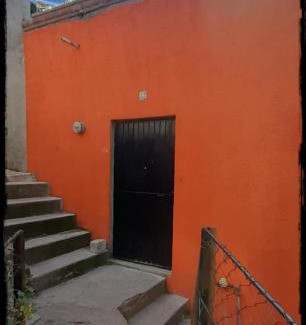 Guanajuato House | Casa de Lù