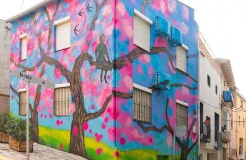 Aitona House | Casa de l'Arbre