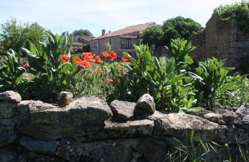 Picote House | Casa de l Bárrio